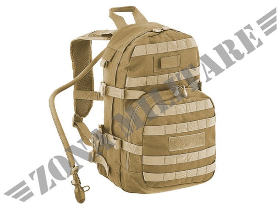 Zaino Defcon 5 Modular Battle 2 Back Pack Tan