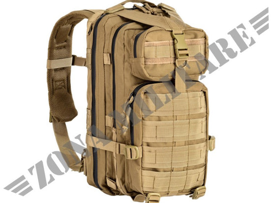 ZAINETTO TATTICO 35 LT COYOTE DEFCON5