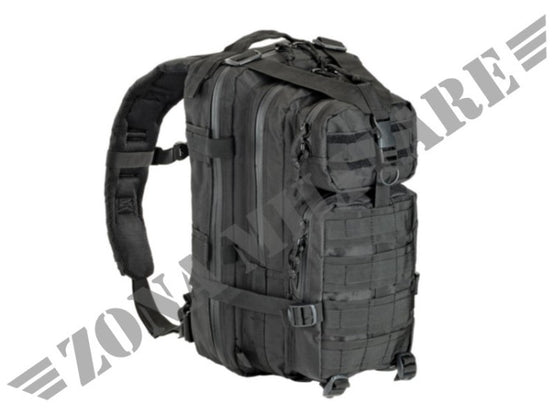 ZAINETTO TATTICO 35 LT NERO DEFCON5