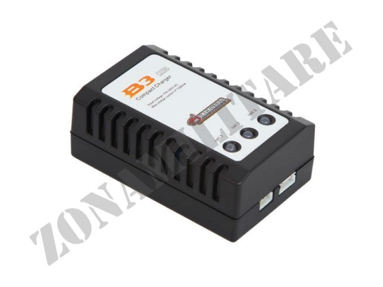 Carica Batteria Bilanciato 2/3 Celle Lipo Dragonpro