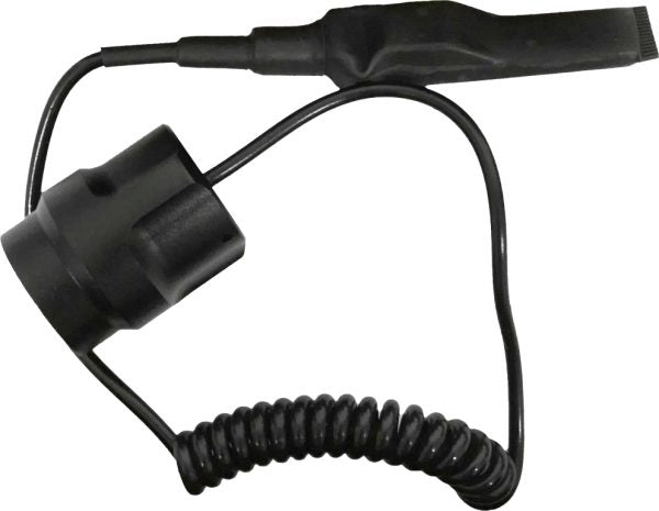 TORCIA HUNTEYE 200LUMEN S502 KIT CON REMOTO