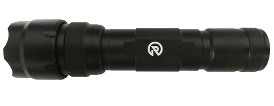 TORCIA HUNTEYE 200LUMEN S502 KIT CON REMOTO