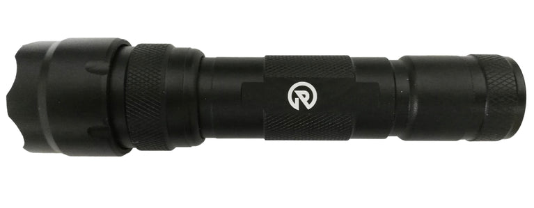 TORCIA HUNTEYE 200LUMEN S502 KIT CON REMOTO