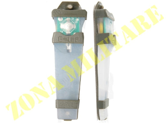 Sistema D'Illuminazione E-Lite Personale