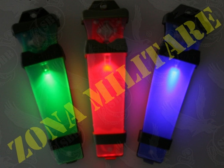 Sistema D'Illuminazione E-Lite Personale