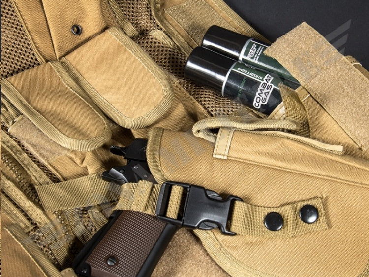 Combat Gas Per Asg Confezione Da 100Ml