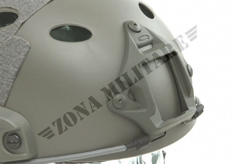 Elmetto Fast Helmet Pj Od Version EMERSON