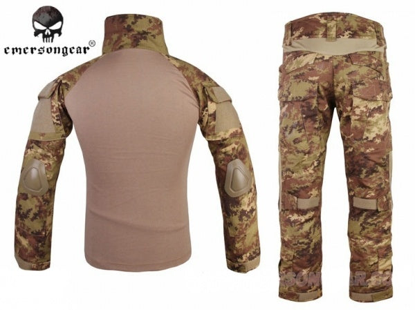 Emerson Mimetica Combat Gen.2 Vg Sm