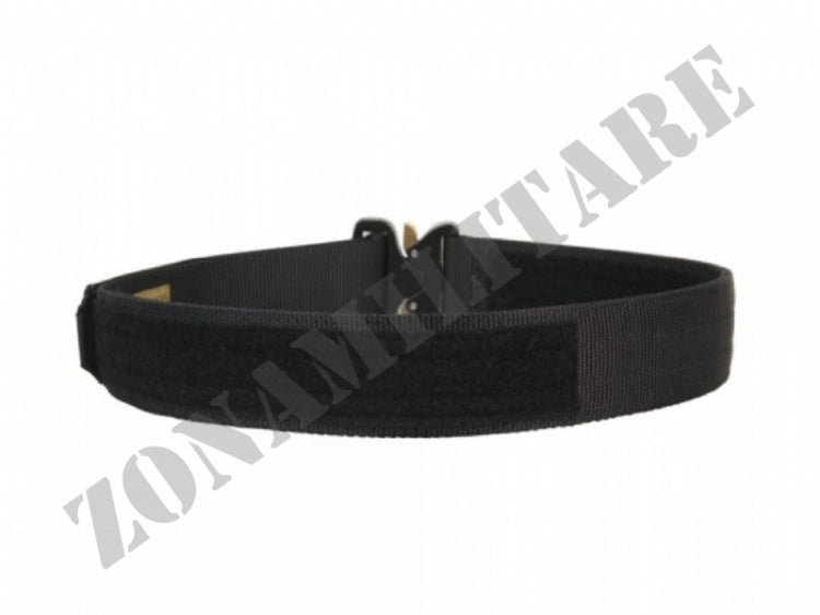 Cintura Cobra Emersongear 1.75 Pollici Nera