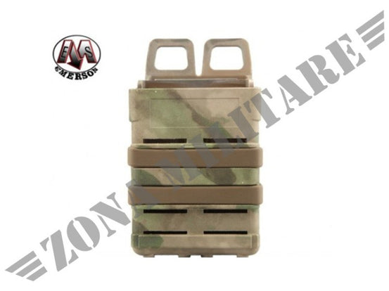 Porta Caricatori Emerson Double Fast-Mag In Polimero A-T Fg