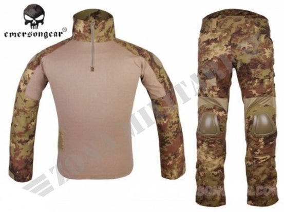 Emerson Mimetica Combat Gen.2 Vg Sm