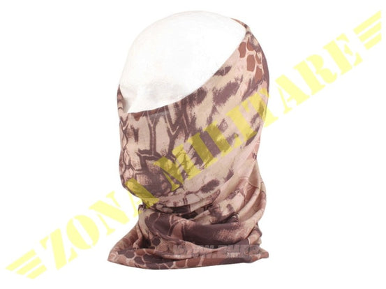 Emerson Fast Dry Multi-Function Hood Highlander