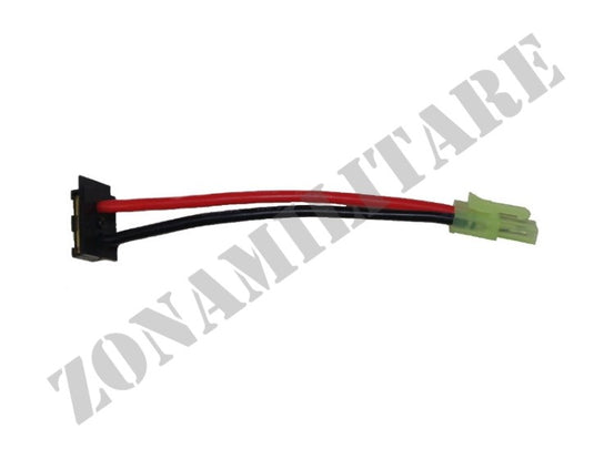 Adattatore Lipo Conversion Connector Per Marui Next-Gen