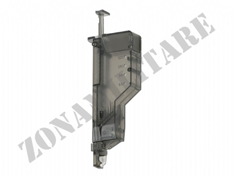 Speedloader Da 150Rd Bb Dark Version Acm