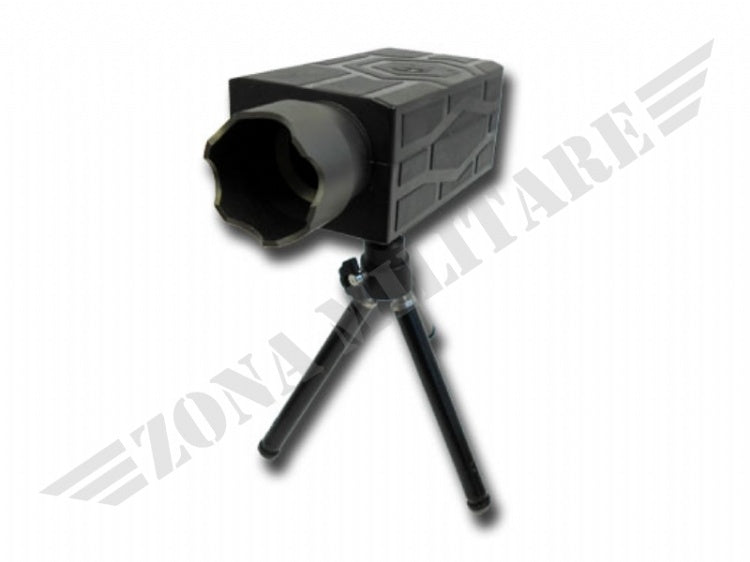 Element Ex 236 E1000 Shooting Chronograph