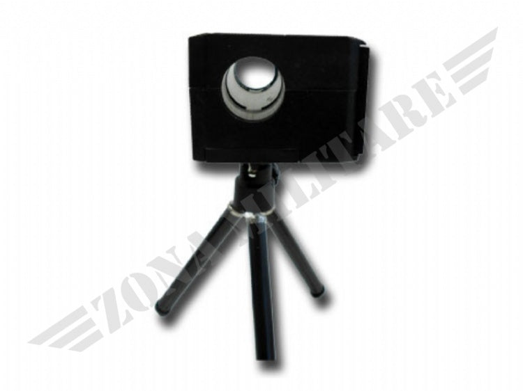 Element Ex 236 E1000 Shooting Chronograph