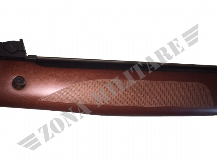 Carabina Stoeger Modello F40 Wood Con Mire Cal. 4.5 Underlever