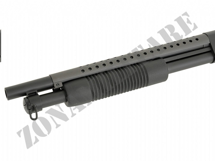 Fucile A Pompa M58A COLORE NERO Double Eagle