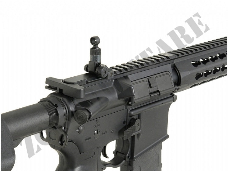 Anello Ambidestro In Metallo Per Fucili Serie Colt Cyma