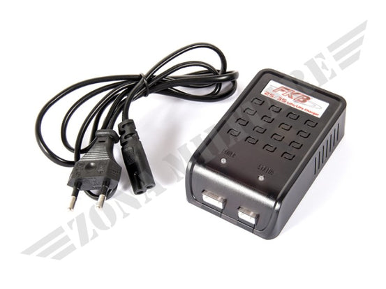 Carica Batteria Lipo/Life 2/3 Celle