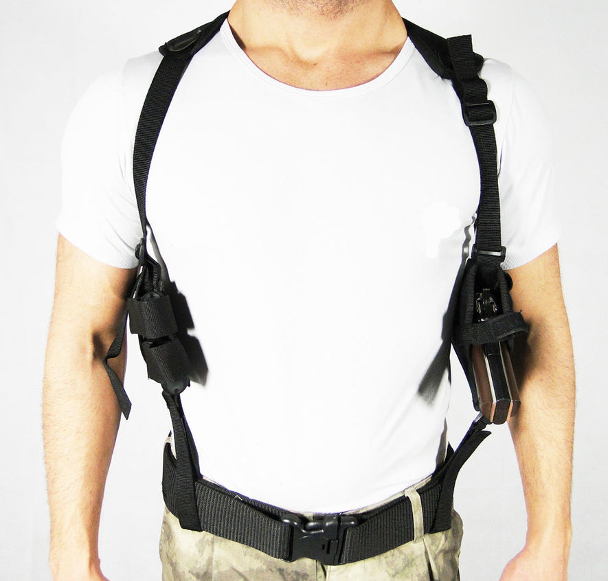 FONDINA ASCELLARE NERA ROYAL