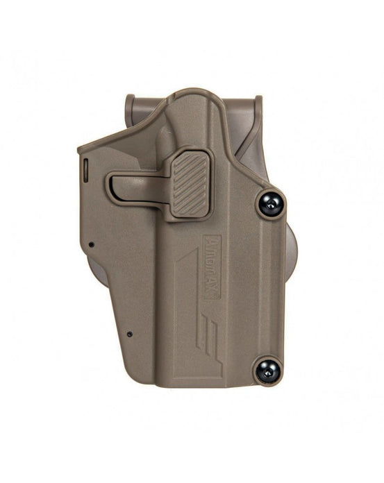 FONDINA UNIVERSALE COLORE TAN AMOMAX