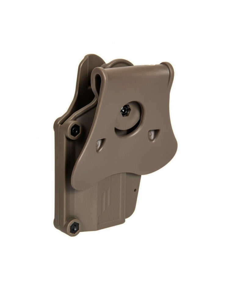 FONDINA UNIVERSALE COLORE TAN AMOMAX