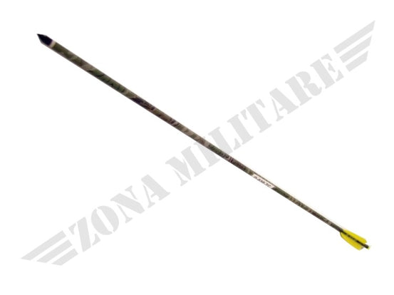 Freccia In Carbonio 30'' Camo