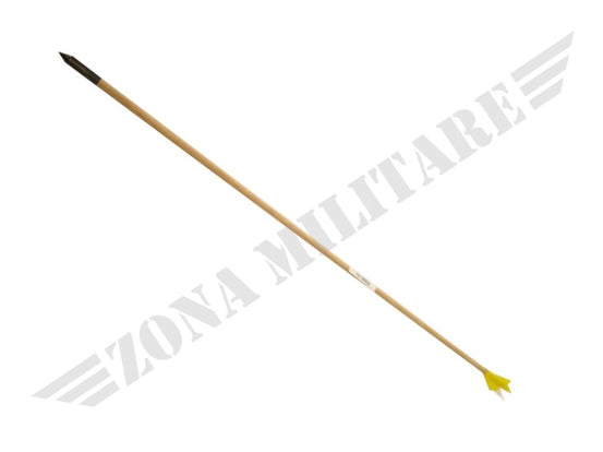 Freccia In Legno 29'' 8Mm 30Gr Royal