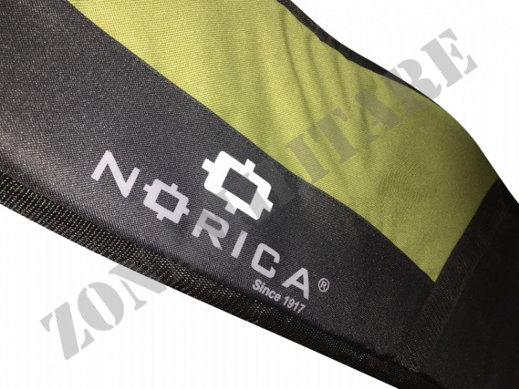 Fodero Per Carabina Con Ottica Norica