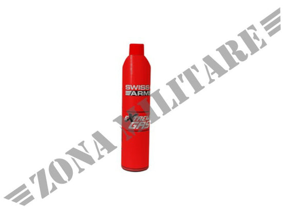 Gas Swiss Arms Extreme 760Ml