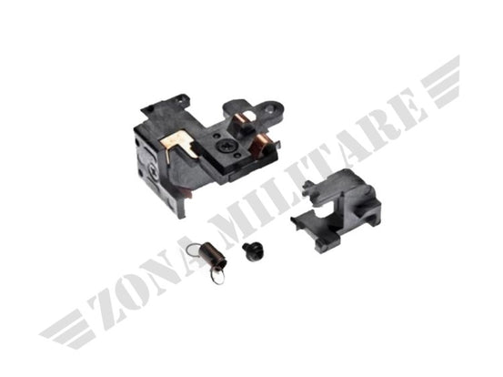 Contatto Elettrico Lonex Per Gearbox Seconda Ver.
