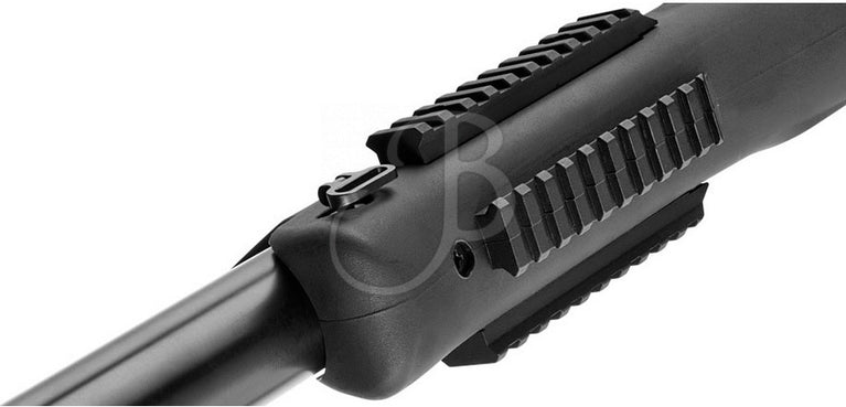 CARABINA BT65 SB ELITE VERSION CAL. 5,5 HATSAN