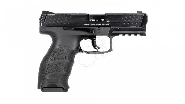 PISTOLA H&K SFP9 T4E CAL. 43 UMAREW