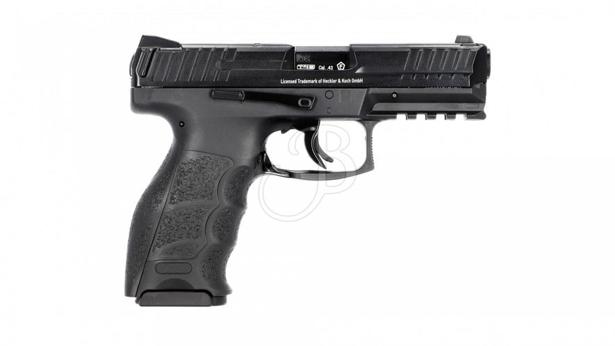 PISTOLA H&K SFP9 T4E CAL. 43 UMAREW