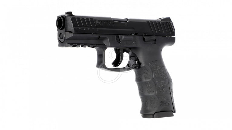 PISTOLA H&K SFP9 T4E CAL. 43 UMAREW