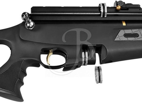 CARABINA BT65 SB ELITE VERSION CAL. 5,5 HATSAN