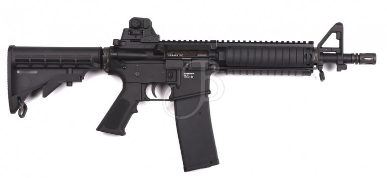 Carabina T4E TM4 RIS .43 RB CO2 UMAREX