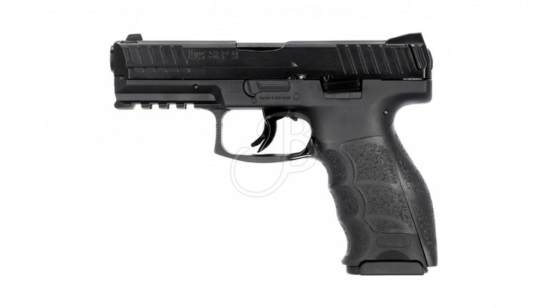 PISTOLA H&K SFP9 T4E CAL. 43 UMAREW