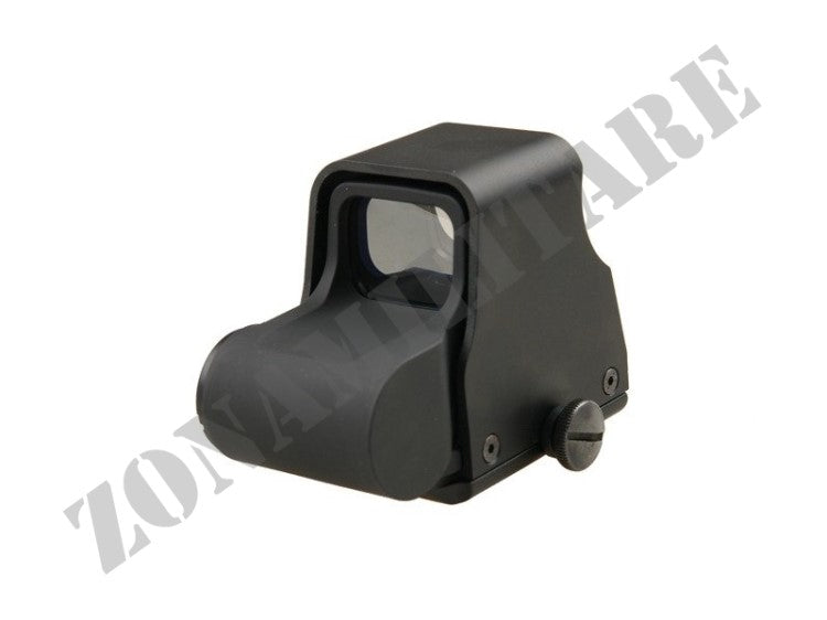 Mirino Olografico Et 556 Type Red Dot Sight Black