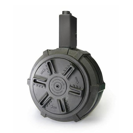 CARICATORE DRUM PER ARP9 DA 1500 COLPI G&G