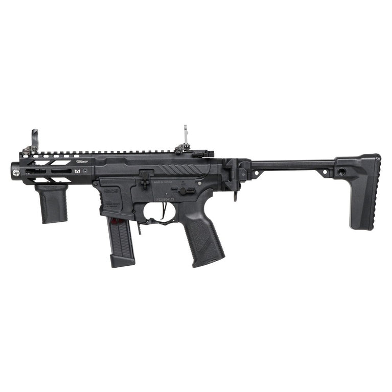 FUCILE ARP 9 3.0 NERO G&G