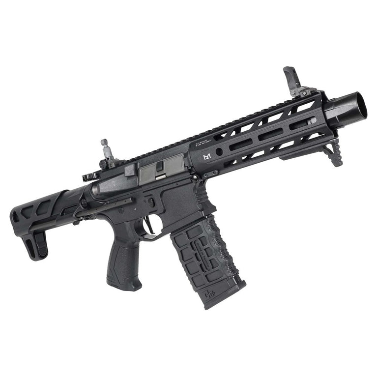FUCILE ELETTRICO ARP 556 2.0 NERO G&G