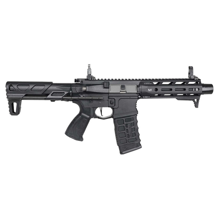 FUCILE ELETTRICO ARP 556 2.0 NERO G&G