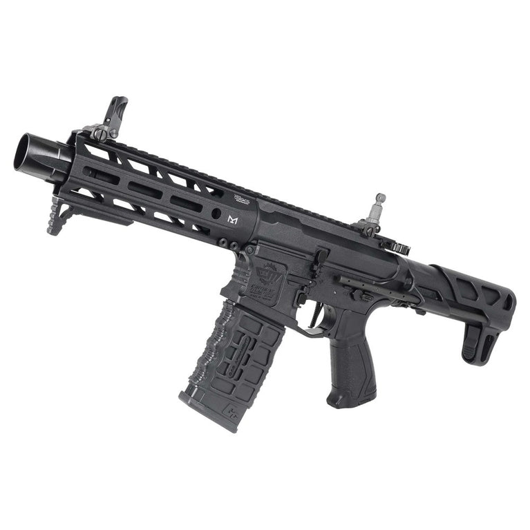 FUCILE ELETTRICO ARP 556 2.0 NERO G&G