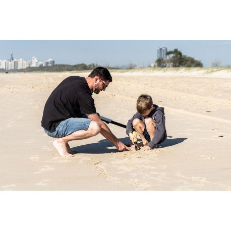 METAL DETECTOR GO-FIND 11 MINELAB