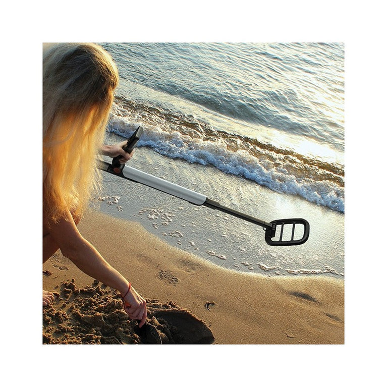 METAL DETECTOR GO-FIND 11 MINELAB