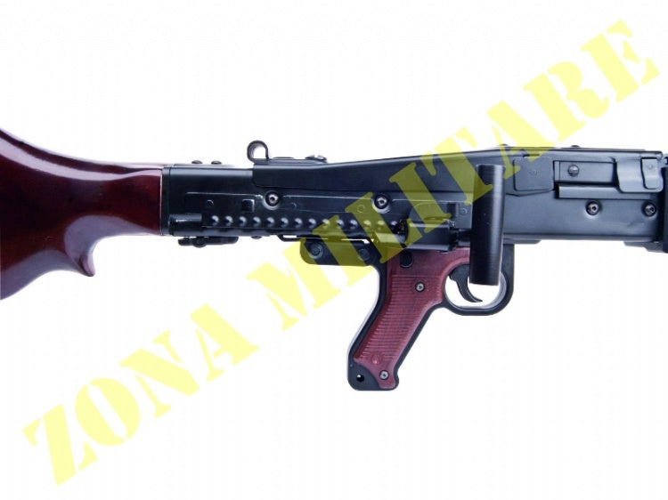 Fucile Cybergun Modello Gsg Mg42 Aeg Full Metal