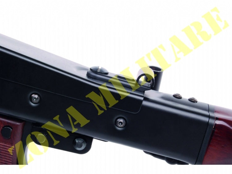 Fucile Cybergun Modello Gsg Mg42 Aeg Full Metal