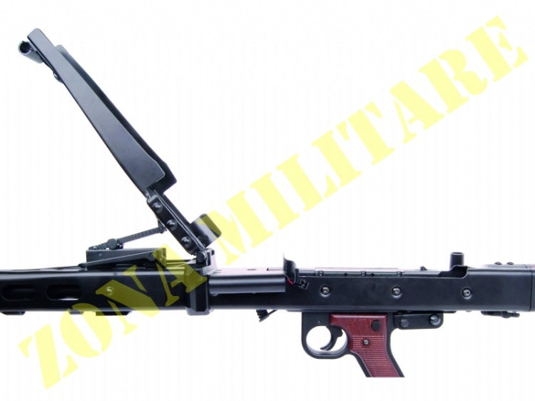 Fucile Cybergun Modello Gsg Mg42 Aeg Full Metal